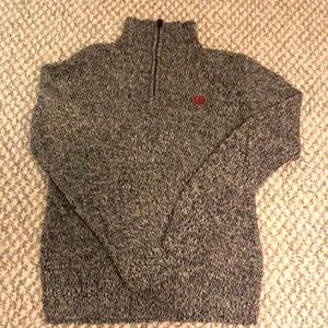 Like New Ski Sweater